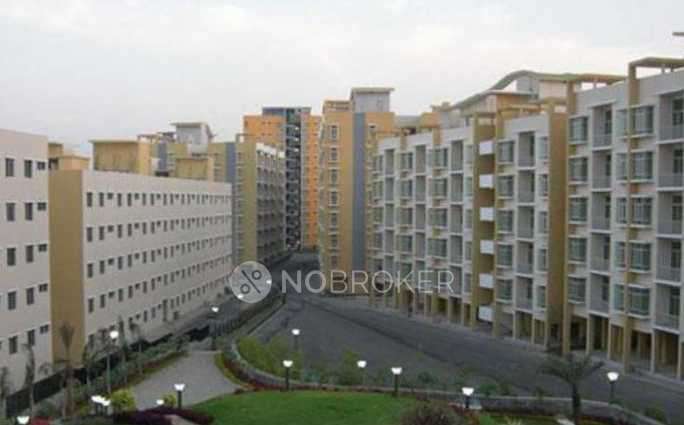 2 BHK Flat In Malaysian Township For Sale  In Kukatpally