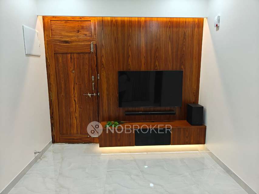 2 BHK Flat In Malaysian Township For Sale  In Kukatpally
