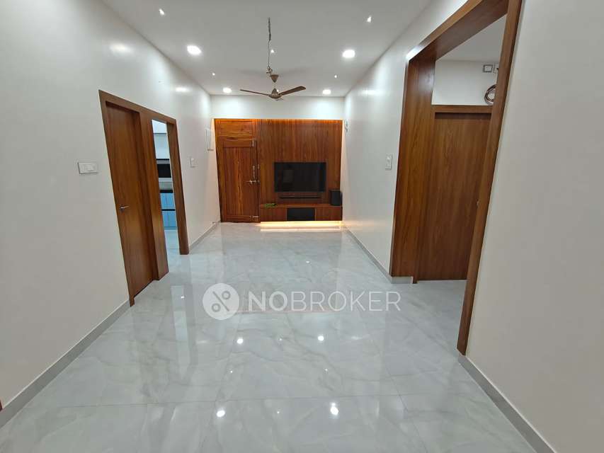 2 BHK Flat In Malaysian Township For Sale  In Kukatpally