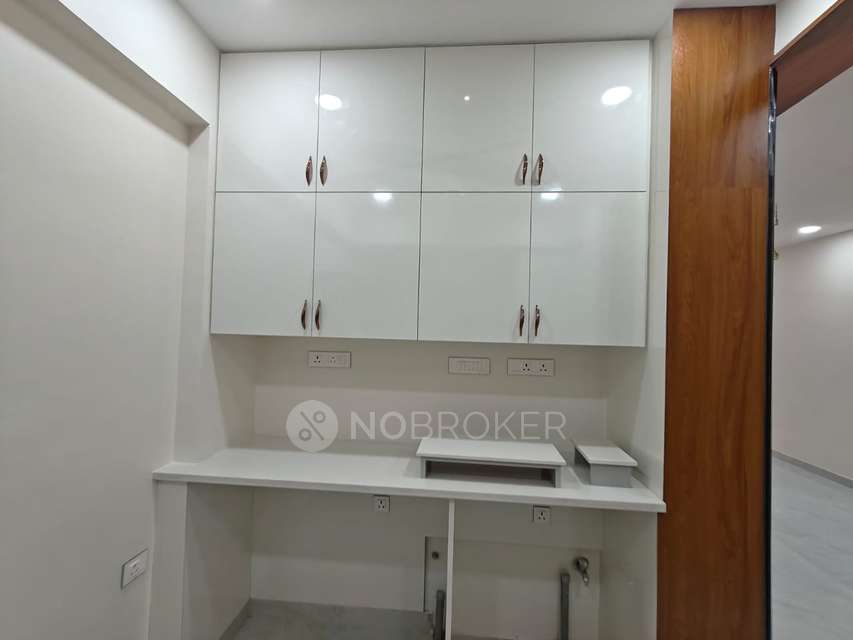 2 BHK Flat In Malaysian Township For Sale  In Kukatpally