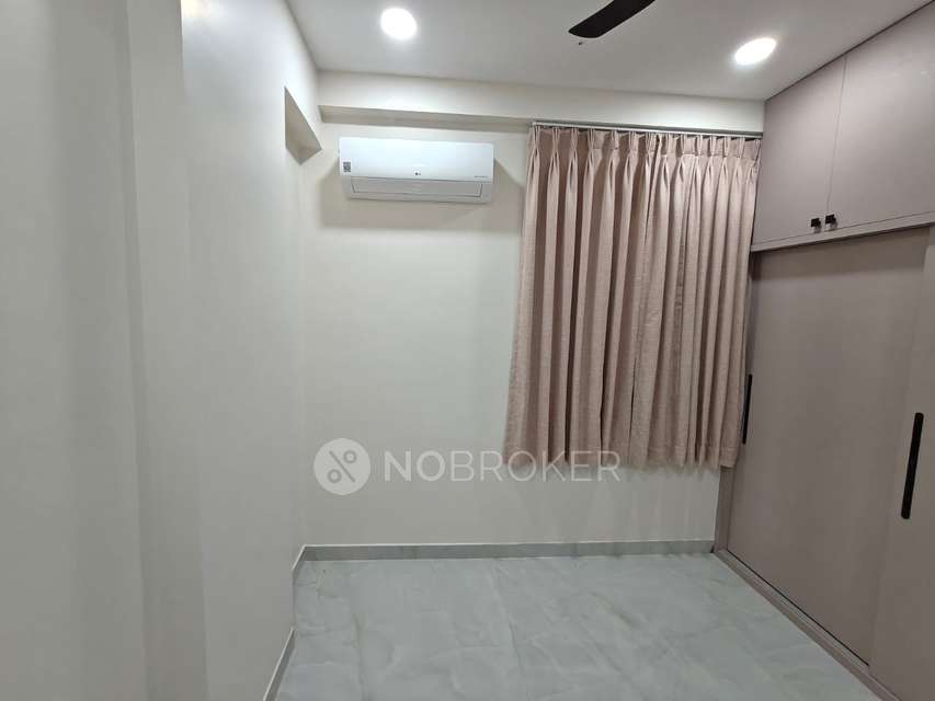 2 BHK Flat In Malaysian Township For Sale  In Kukatpally