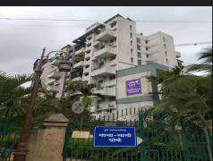 3 BHK Flat In Habitat For Sale  In  Kondhwa Budruk
