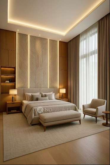 2 BHK Flat In Fortune Garud House Apartment Condominium For Sale  In Shivaji Nagar