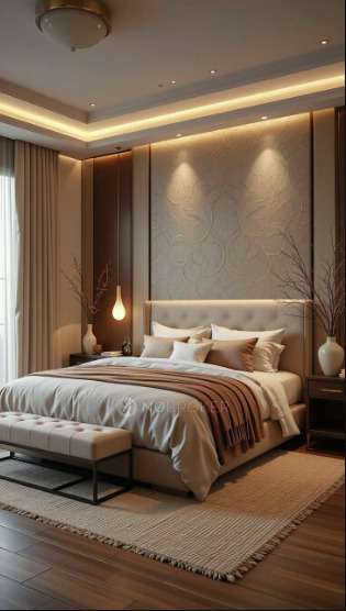 2 BHK Flat In Fortune Garud House Apartment Condominium For Sale  In Shivaji Nagar