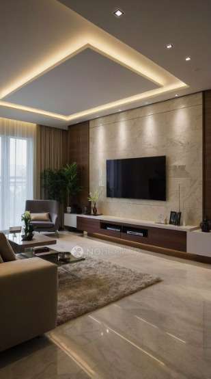 2 BHK Flat In Fortune Garud House Apartment Condominium For Sale  In Shivaji Nagar