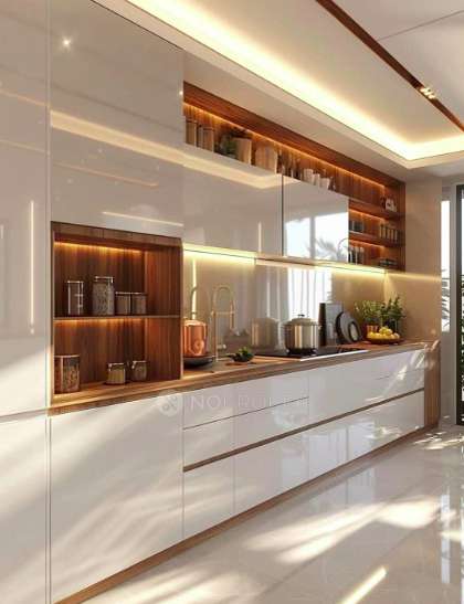 2 BHK Flat In Fortune Garud House Apartment Condominium For Sale  In Shivaji Nagar