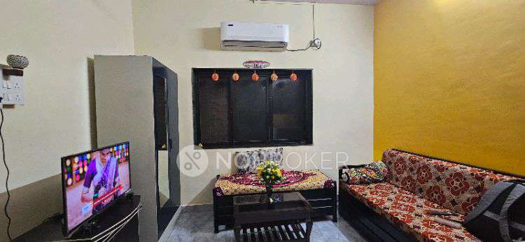 1 RK Flat In Moreshwar Aparments, Dombivli For Sale  In Moreshwar Complex, First Floor, Near Tjsb Bank , Near Dombivli Station, 637r+m5h, Dombivli East, Dombivli, Maharashtra 421201, India