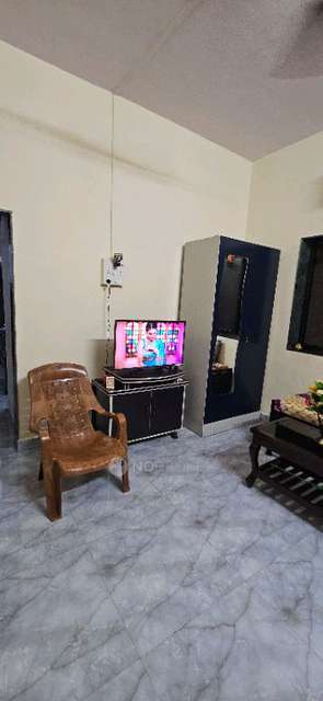 1 RK Flat In Moreshwar Aparments, Dombivli For Sale  In Moreshwar Complex, First Floor, Near Tjsb Bank , Near Dombivli Station, 637r+m5h, Dombivli East, Dombivli, Maharashtra 421201, India