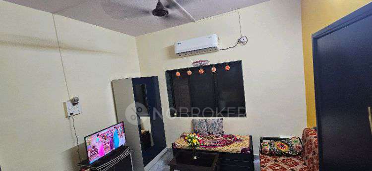 1 RK Flat In Moreshwar Aparments, Dombivli For Sale  In Moreshwar Complex, First Floor, Near Tjsb Bank , Near Dombivli Station, 637r+m5h, Dombivli East, Dombivli, Maharashtra 421201, India