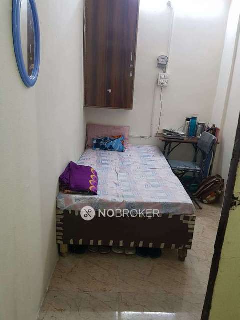 PG for Boys in Mukherjee Nagar