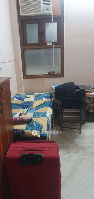 PG for Boys in Mukherjee Nagar