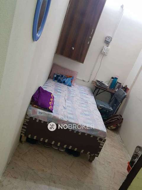 PG for Boys in Mukherjee Nagar