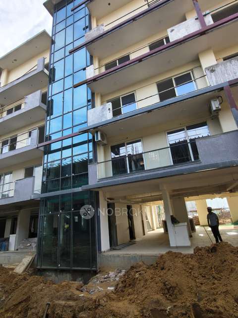 3 BHK Flat In Signature Global City 79b, Sector 79 For Sale  In Sector 79