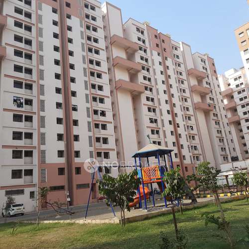 1 BHK Flat In Lig Sector 37 Taloja Bhagyeshree For Sale  In Sector 37