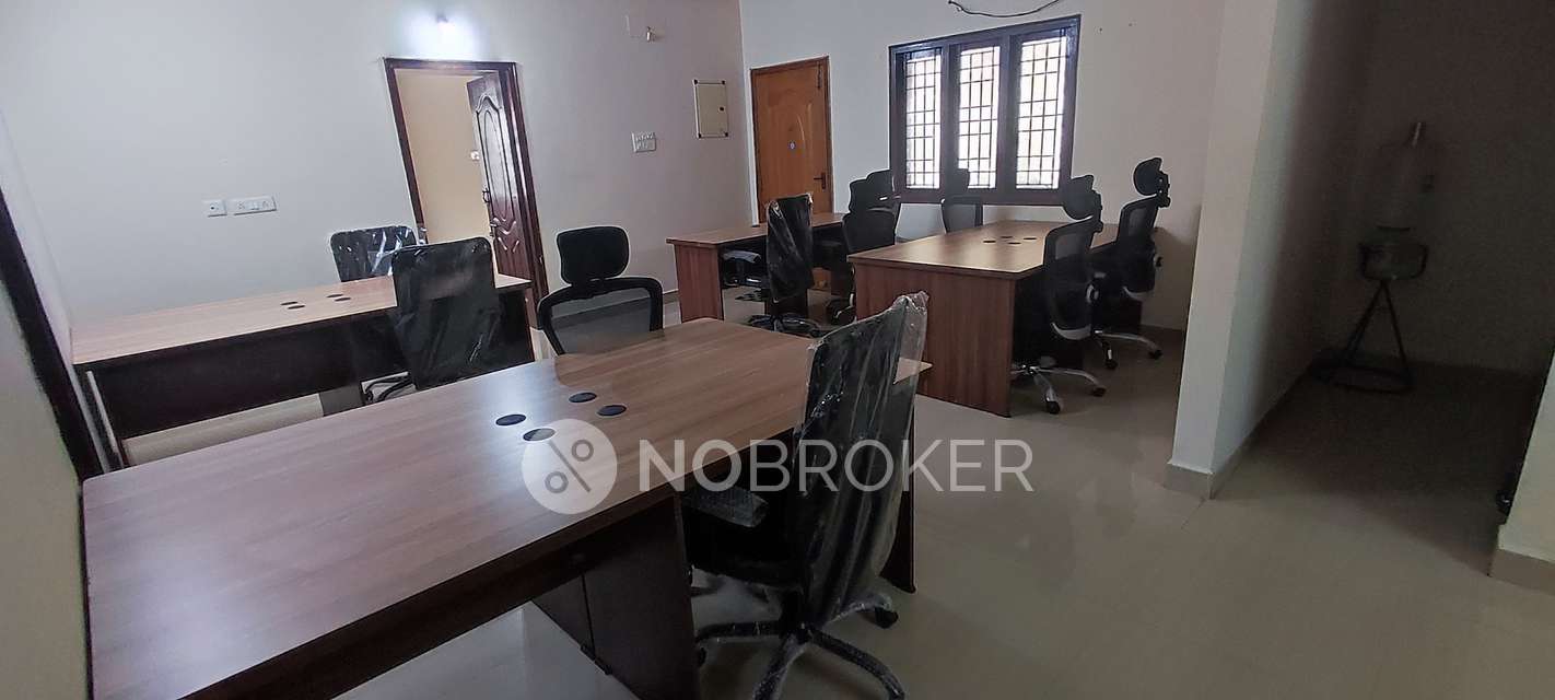 Office Space in Sivavel Apartments, Chennai for Rent 
