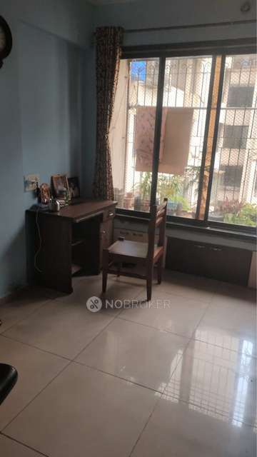 3 BHK Flat In Happy Home Sarvodaya Galaxy For Sale  In Dombivli West