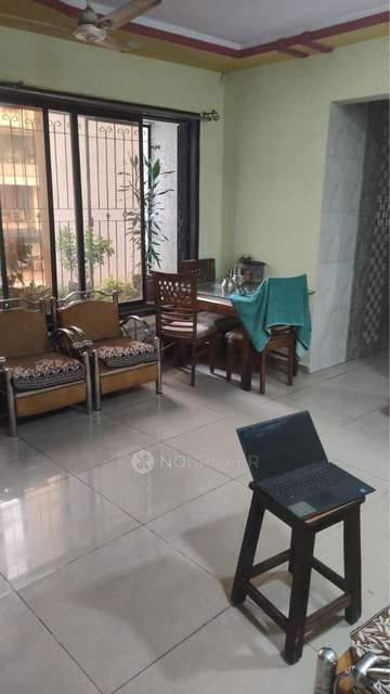 3 BHK Flat In Happy Home Sarvodaya Galaxy For Sale  In Dombivli West