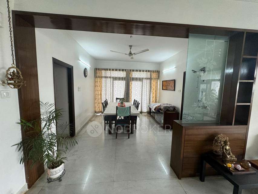 3 BHK Flat In Aastha For Sale  In Rajendranagar Mandal