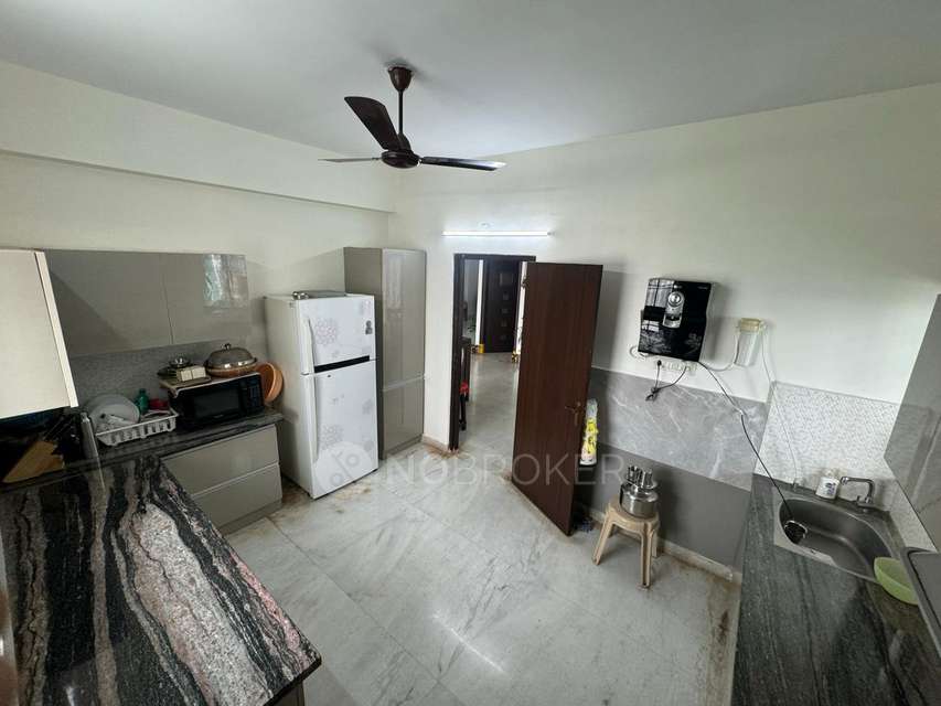 3 BHK Flat In Aastha For Sale  In Rajendranagar Mandal