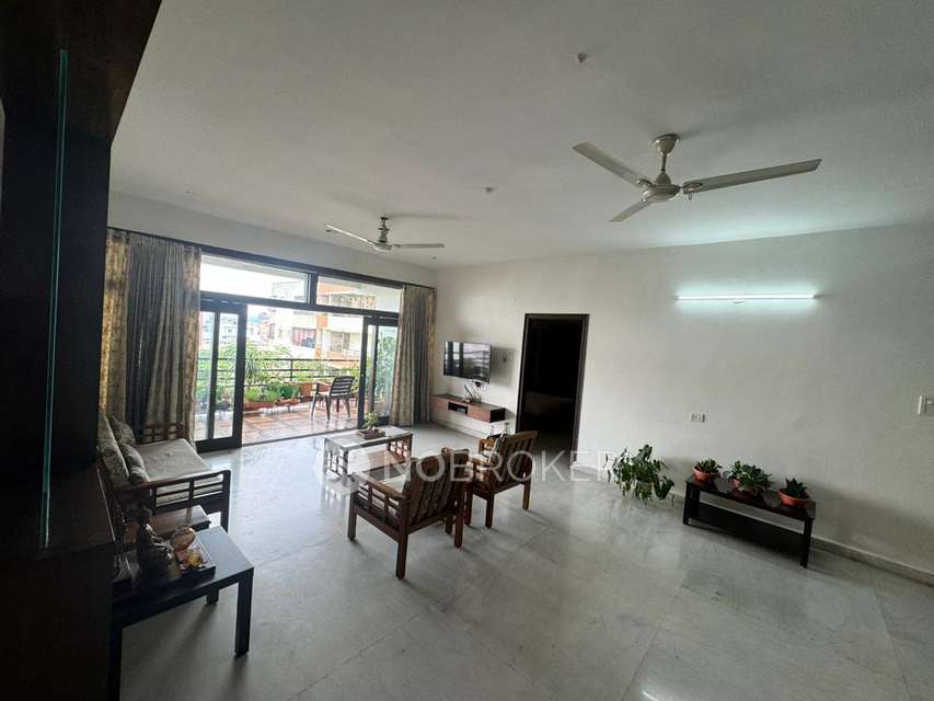 3 BHK Flat In Aastha For Sale  In Rajendranagar Mandal