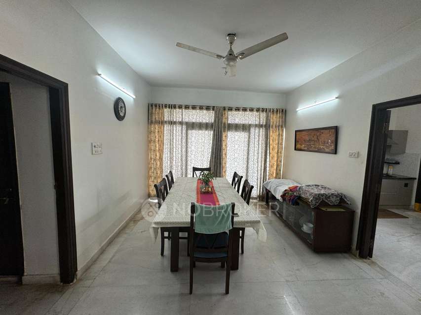 3 BHK Flat In Aastha For Sale  In Rajendranagar Mandal