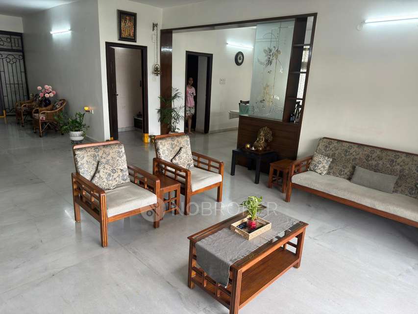 3 BHK Flat In Aastha For Sale  In Rajendranagar Mandal