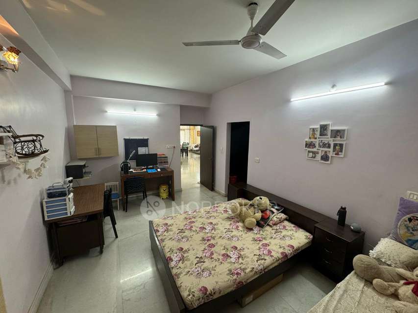 3 BHK Flat In Aastha For Sale  In Rajendranagar Mandal