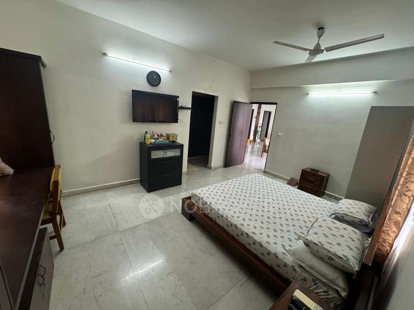 3 BHK Flat In Aastha For Sale  In Rajendranagar Mandal