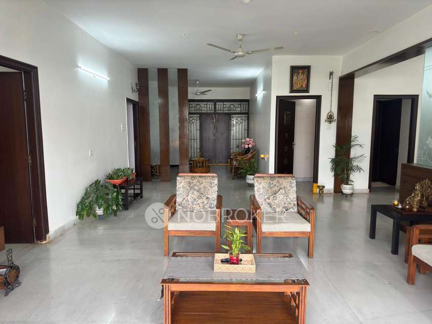 3 BHK Flat In Aastha For Sale  In Rajendranagar Mandal