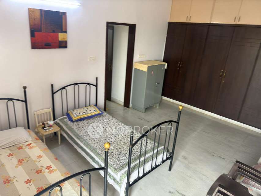 3 BHK Flat In Aastha For Sale  In Rajendranagar Mandal