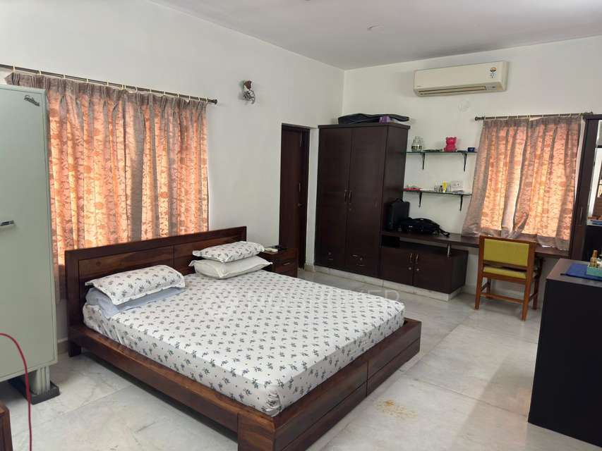 3 BHK Flat In Aastha For Sale  In Rajendranagar Mandal