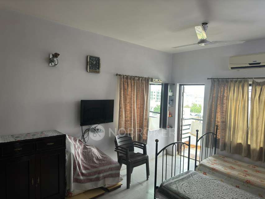 3 BHK Flat In Aastha For Sale  In Rajendranagar Mandal