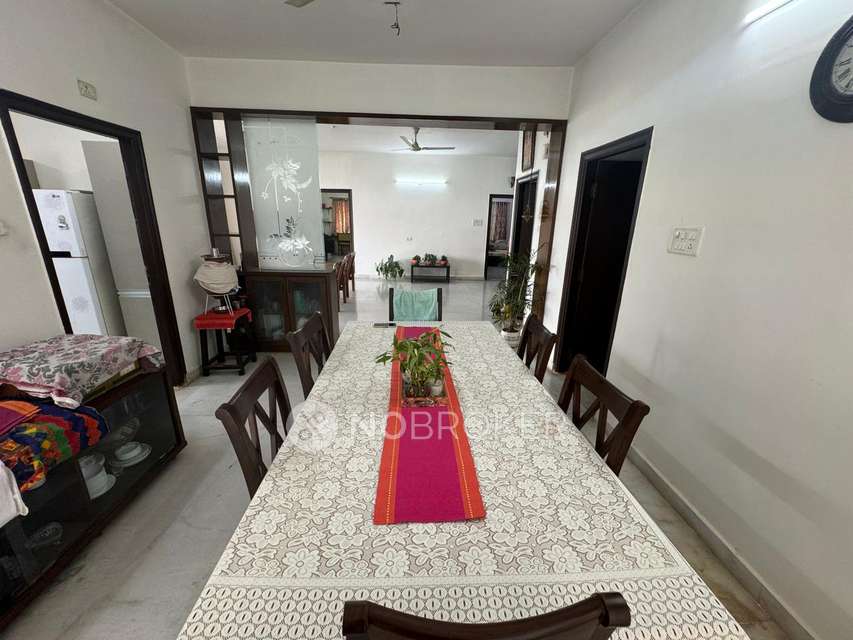 3 BHK Flat In Aastha For Sale  In Rajendranagar Mandal