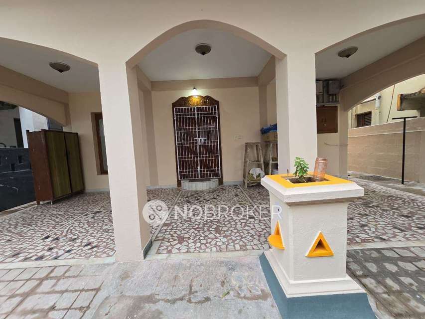4+ BHK House for Rent  In Virugambakkam
