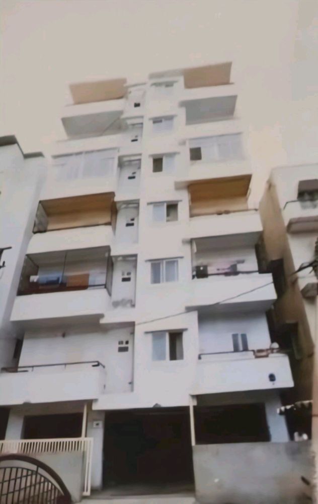 Nilaya Apartment