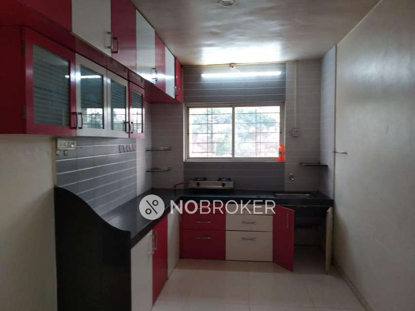 2 BHK Flat In Bhansali Campus For Sale  In Vadgaon Budruk