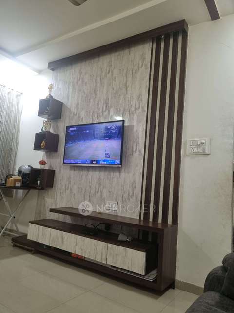 2 BHK Flat In Jare Sai Villa For Sale  In Chikhali