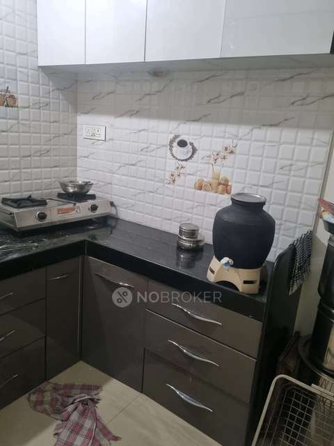 2 BHK Flat In Jare Sai Villa For Sale  In Chikhali