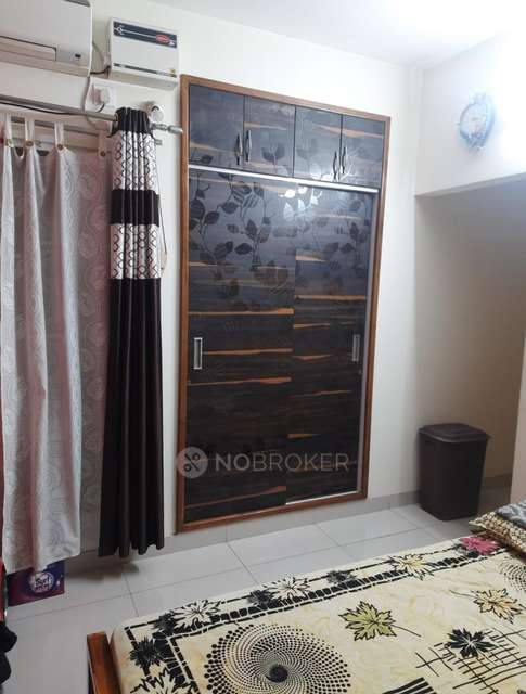 2 BHK Flat In Urban Tree Oxygen For Sale  In Perumbakkam