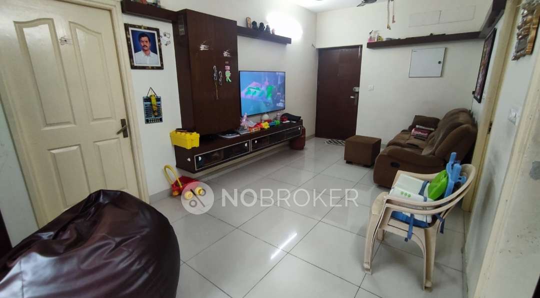 2 BHK Flat In Urban Tree Oxygen For Sale  In Perumbakkam