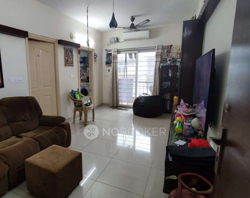 2 BHK Flat In Urban Tree Oxygen For Sale  In Perumbakkam