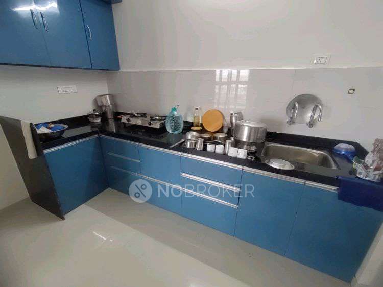 3 BHK Flat In Sonigara 24 Sunshine Towers for Rent  In 24 Sunshine Towers