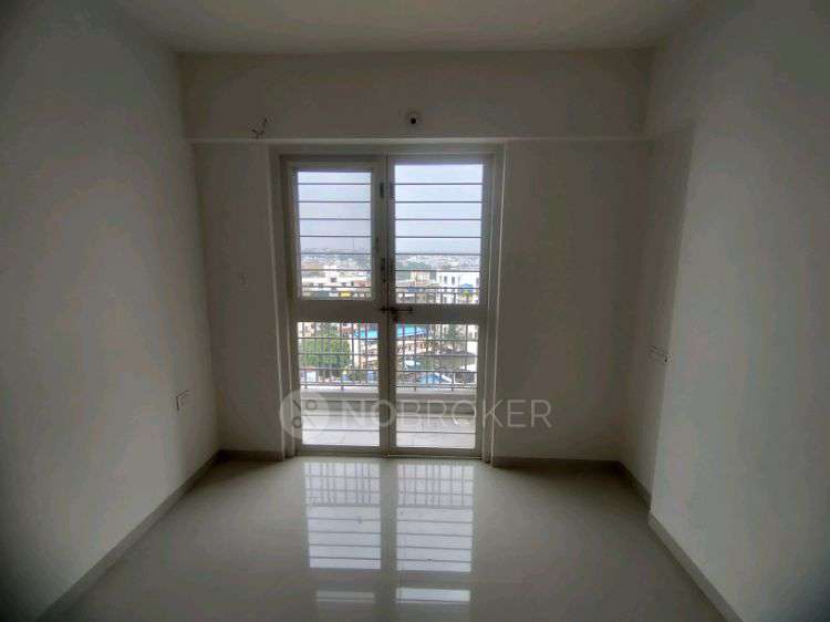 3 BHK Flat In Sonigara 24 Sunshine Towers for Rent  In 24 Sunshine Towers