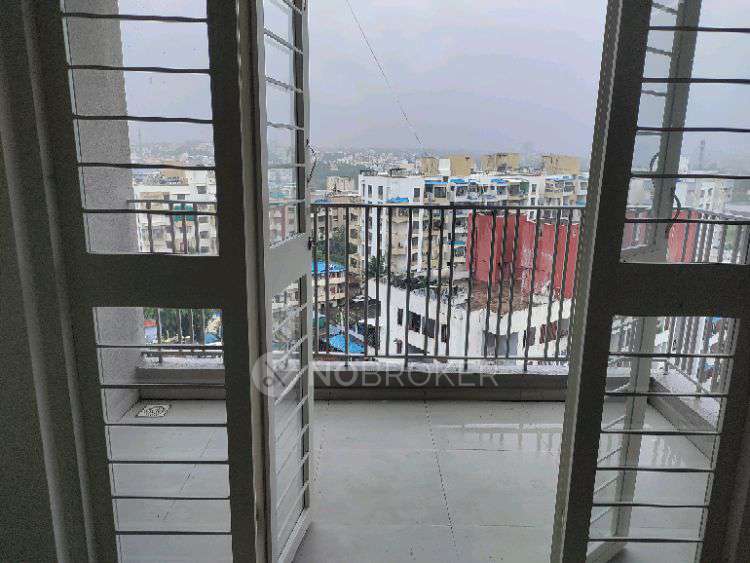 3 BHK Flat In Sonigara 24 Sunshine Towers for Rent  In 24 Sunshine Towers