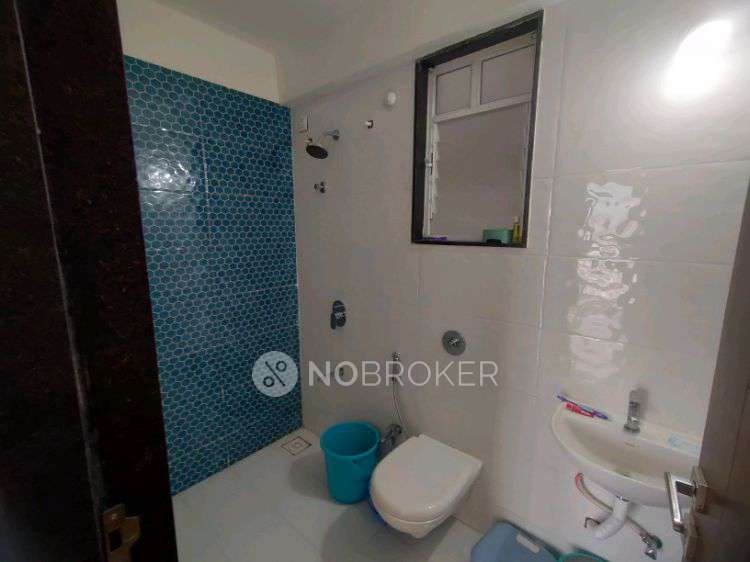 3 BHK Flat In Sonigara 24 Sunshine Towers for Rent  In 24 Sunshine Towers