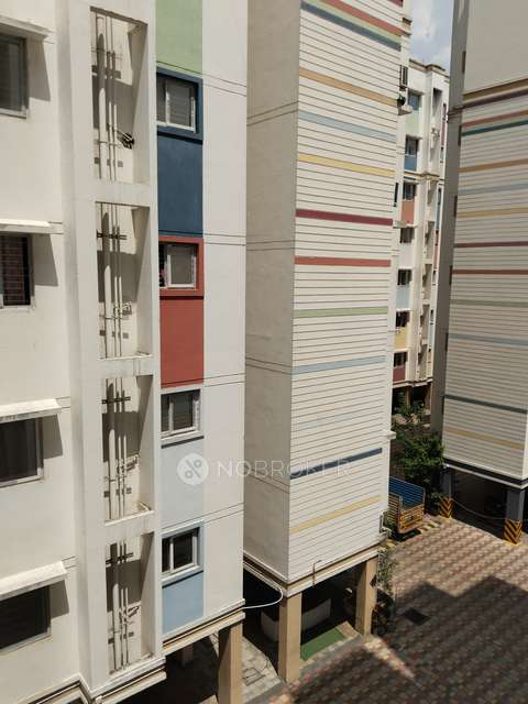 1 BHK Flat In Amarprakash Temple Waves For Sale  In  Kundrathur,chennai, Tamil Nadu 600069, India