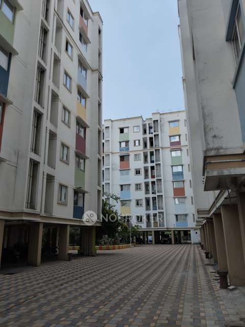 1 BHK Flat In Amarprakash Temple Waves For Sale  In  Kundrathur,chennai, Tamil Nadu 600069, India