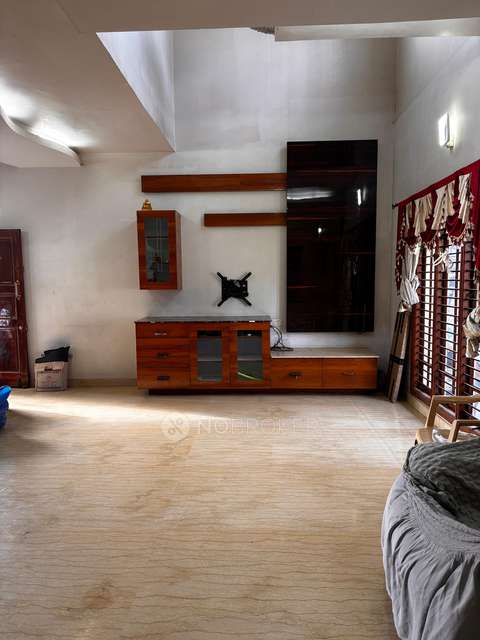 4 BHK Flat In Rk Blossoms, J. P. Nagar For Sale  In J. P. Nagar