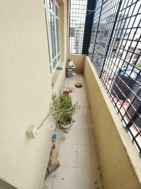 4 BHK Flat In Rk Blossoms, J. P. Nagar For Sale  In J. P. Nagar