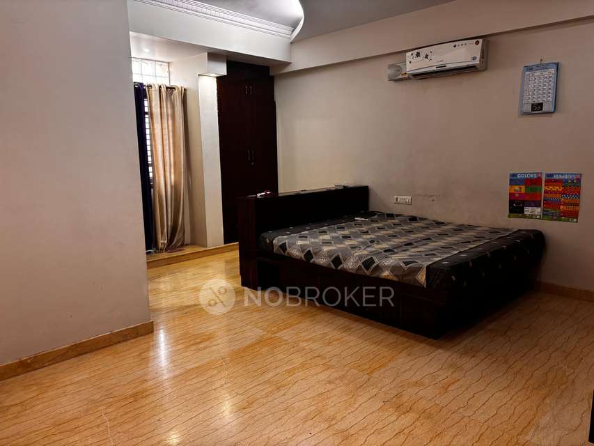 4 BHK Flat In Rk Blossoms, J. P. Nagar For Sale  In J. P. Nagar